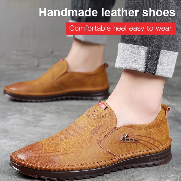 CODlihongju Shoes for Men