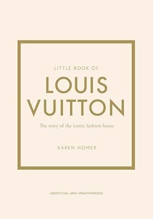 Louis Vuitton: The Complete Fashion Collections (Catwalk)