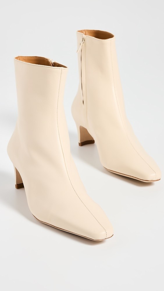 Wally Ankle Boots